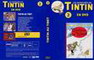 TINTIN AU TIBET
